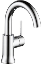 1-Handle High-Arc Lavatory Faucet, Chrome S9W0 - product image 2