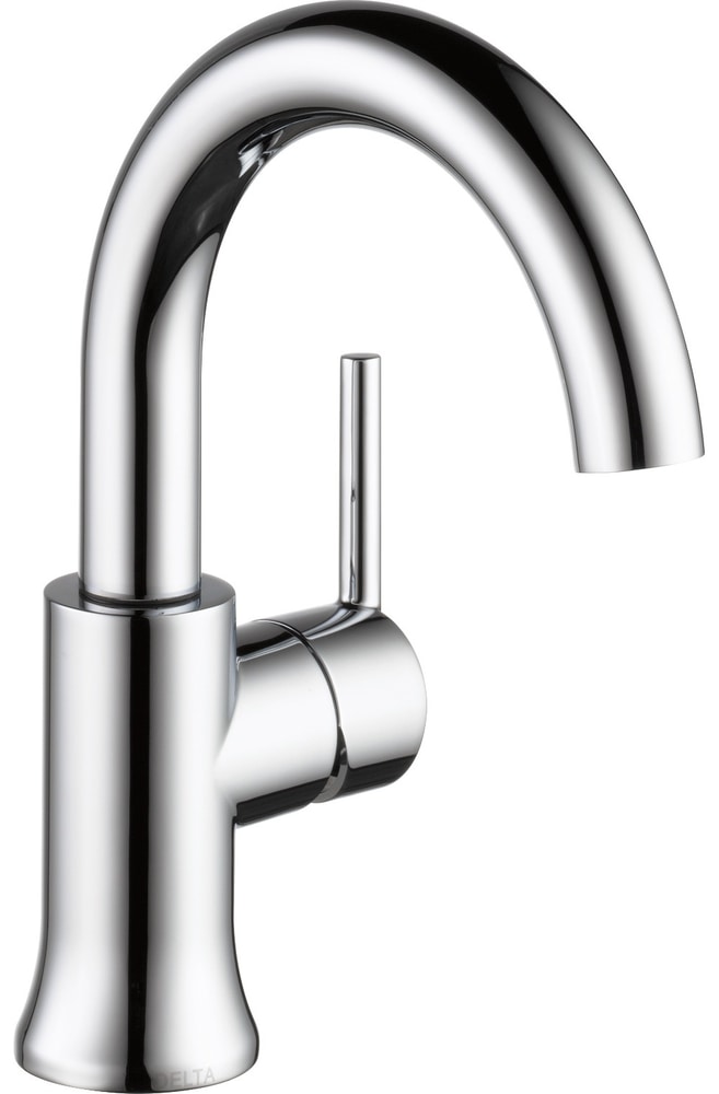 1-Handle High-Arc Lavatory Faucet, Chrome G1Z3 - product image 2