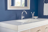 1-Handle High-Arc Lavatory Faucet, Chrome S9W0 - product image 5