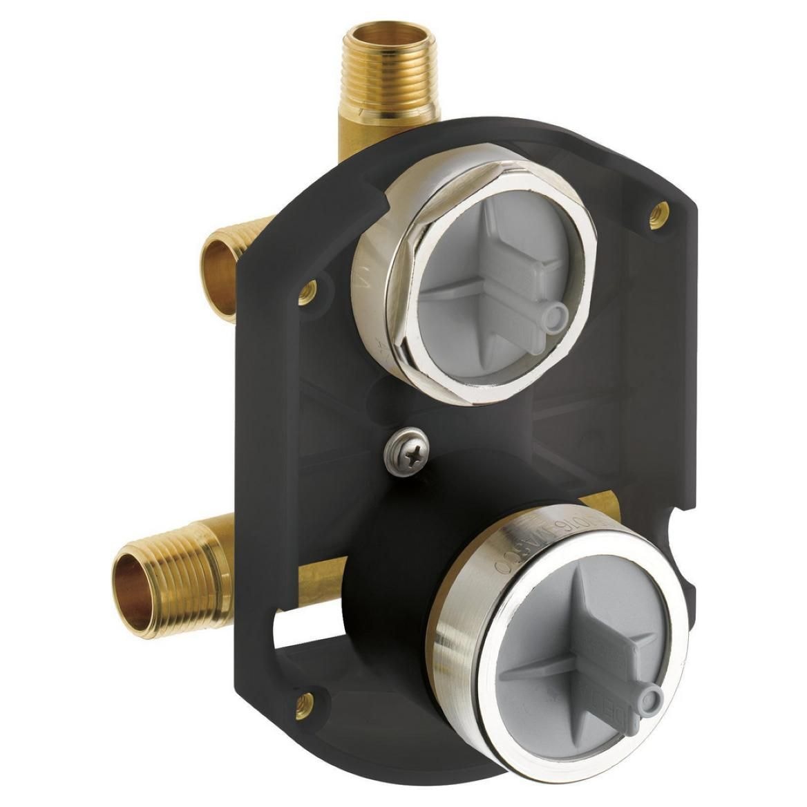 MultiChoice Universal Integrated Shower Diverter V7W6 - product image 1