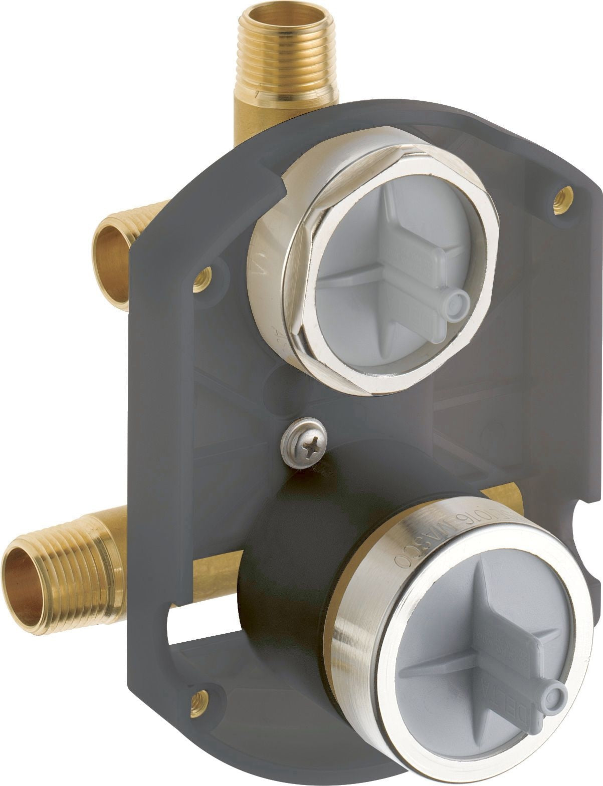 MultiChoice Universal Integrated Shower Diverter V7W6 - product image 2