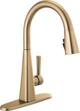 Single Handle Kitchen Faucet P1O6 - product image 1
