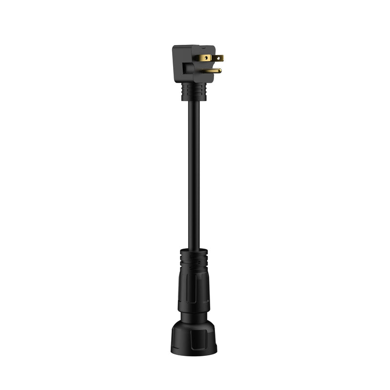 32A Level 1/2 NEMA 5-15 EV Charging Adapter M7E6