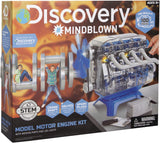 Discovery Q7B6 - product image 1