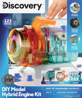 Model Engine Kit (RF) D0T4 - product image 1