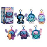 Stitch Vinyl Face Plush F2V2 - product image 1