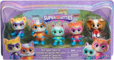 Figure Set, 5-pc K3X3 - product image 2