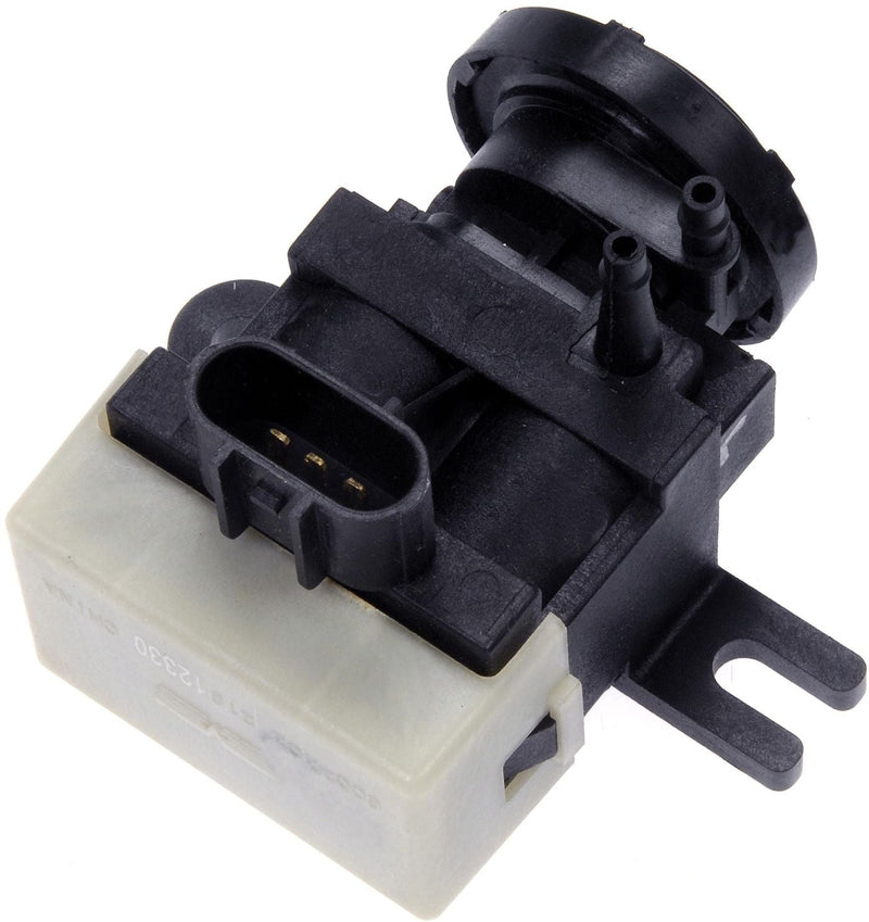 4WD Hub Locking Solenoid T3V7