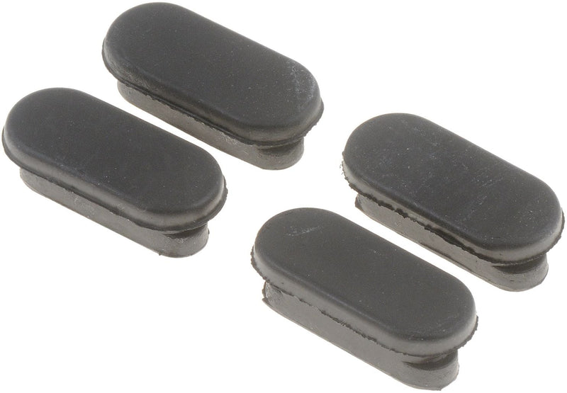 HELP! Brake Plate Hole Cover A2I1