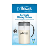 Formula Mixing Pitcher, 32-oz, Black K3E9 - product image 1
