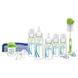 Narrow First Year Feeding Set, Clear O7E0 - product image 1