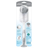 Soft Touch Bottle Brush, Grey U8X8 - product image 1
