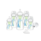 B's + Wide Neck Newborn Feeding Set O5O3 - product image 1
