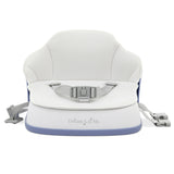 on Me Cozy Pod Booster Seat with Removable Cover, White J4Z9 - product image 1