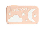 Sleep Sound Machine, Portable White Noise Device, Peach D0H0 - product image 1