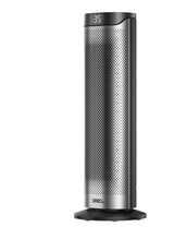 Home 1500W PTC Convection Oscillating Ceramic Electric Tower Heater, 23-in Q4M3 - product image 1