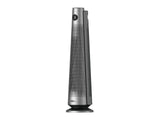 Home Large Room Space Heater with Adjustable Thermostat, 30-in O4V4 - product image 1