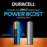 Coppertop AAA Alkaline Batteries, All Purpose, 10-pk Z5W9 - product image 4