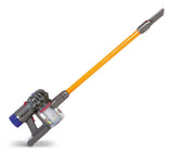 Stick Vacuum Cleaner Interactive Toy, Battery Operated, Ages 3+ E6E6 - product image 4