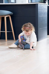 Stick Vacuum Cleaner Interactive Toy, Battery Operated, Ages 3+ E6E6 - product image 6