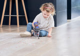 Stick Vacuum Cleaner Interactive Toy, Battery Operated, Ages 3+ E6E6 - product image 7