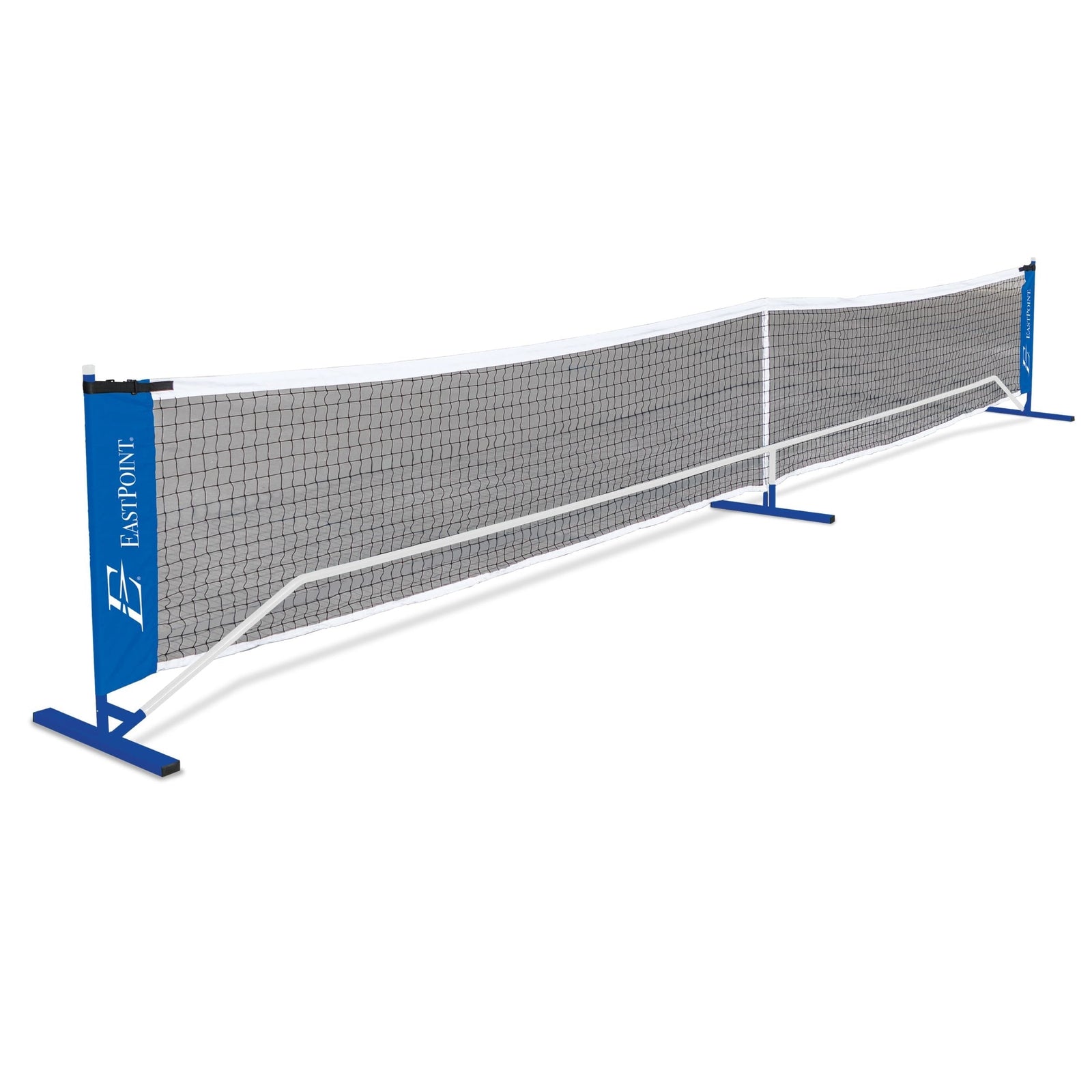 Sports Full Court Pickleball Net, Weather-proof, Multi-colour M3Y8 - product image 1