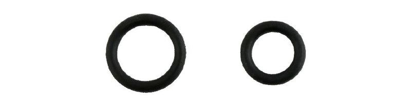 5100 PSI Hot Water Unit Accessory Kit with 3.5 Nozzle Q3N6