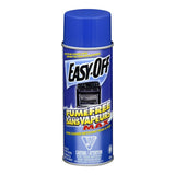 Easy Off Fume Free Max Oven Cleaner Spray, Lemon Scent, 400-g O8X6 - product image 1
