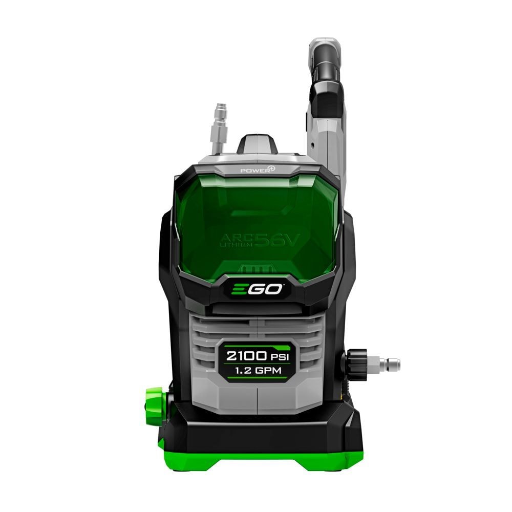 56V 2100 PSI Compact Pressure Washer, Tool Only I9W1 - product image 1