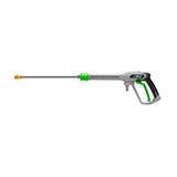 56V 2100 PSI Compact Pressure Washer, Tool Only I9W1 - product image 4