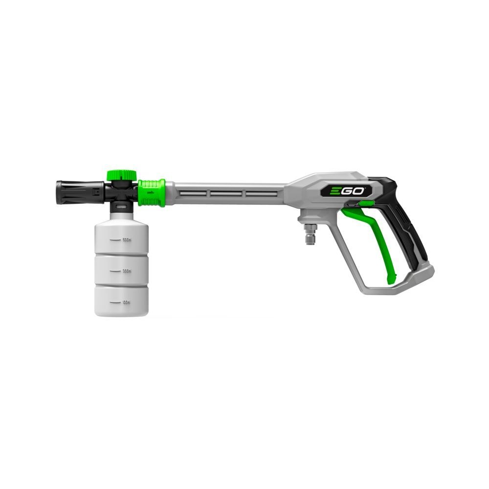 56V 2100 PSI Compact Pressure Washer, Tool Only I9W1 - product image 7