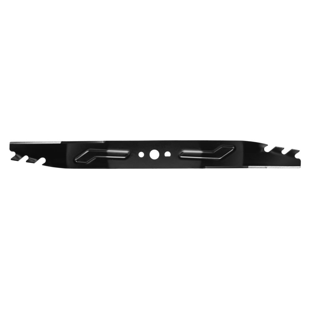 56V AB2102 Replacement Mower Blade for 21-in Brushless Lawn Mower, Black C1T1 - product image 2