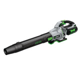 56V Brushless Cordless 670 CFM Leaf Blower, Includes (1) 4.0Ah Battery and (1) 320W Charger, LB6703 S5H7 - product image 4
