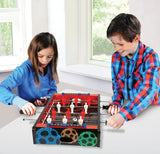 Electronic Arcade Football/Foosball (Neon Series) J8R1 - product image 3
