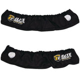 Hockey Notorious Pro-Ultra Dry Soakers Skate Guards, Black, Assorted Sizes W4L1 - product image 1