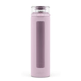 Clara Glass Water Bottle, 20-oz, Assorted Colours H6I3 - product image 1