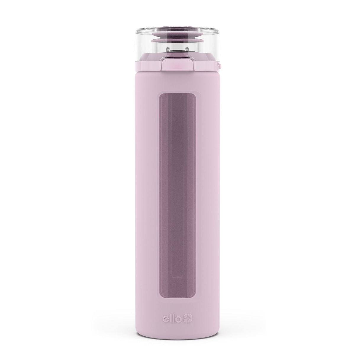 Clara Glass Water Bottle, 20-oz, Assorted Colours H6I3 - product image 1