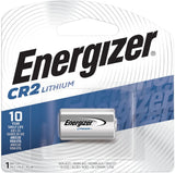 1-pk CR2 3V / 3 Volt Lithium Photo Battery I5O9 - product image 1
