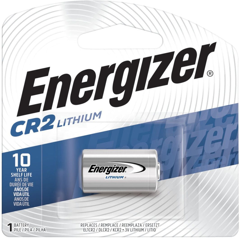 1-pk CR2 3V / 3 Volt Lithium Photo Battery I5O9