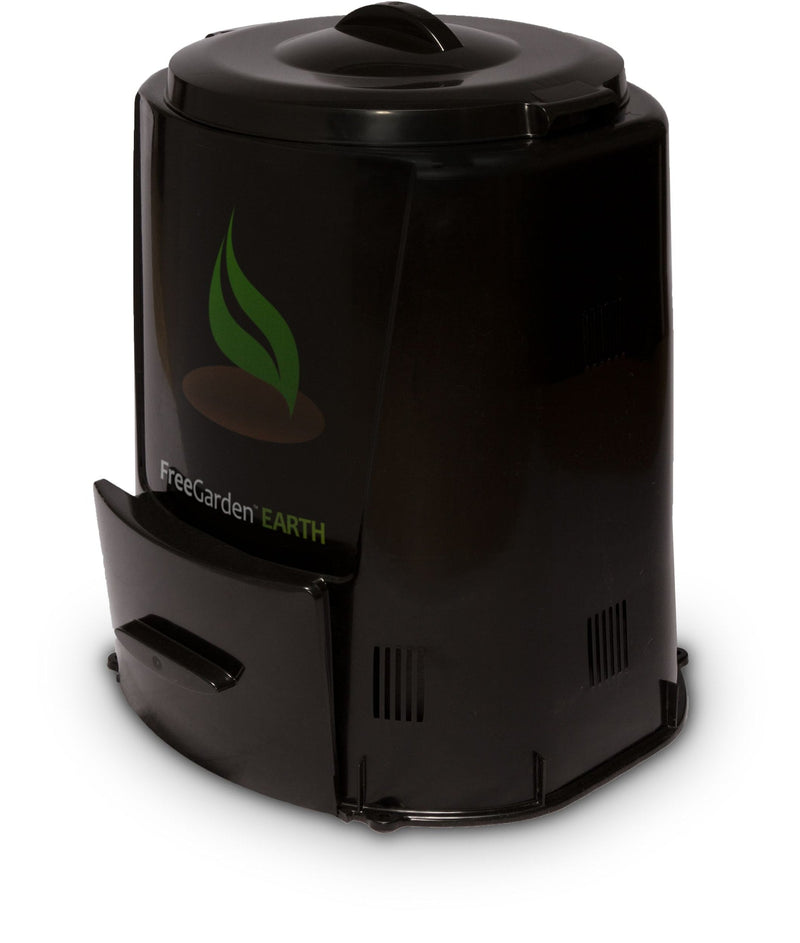 World Composter, 11 Cu. Ft. D3O4
