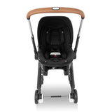 Gold Shyft DualRide Travel System (Green and Gentle), Black B3H1 - product image 1