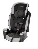 Maestro Sport Car Seat, Grey K9E1 - product image 1