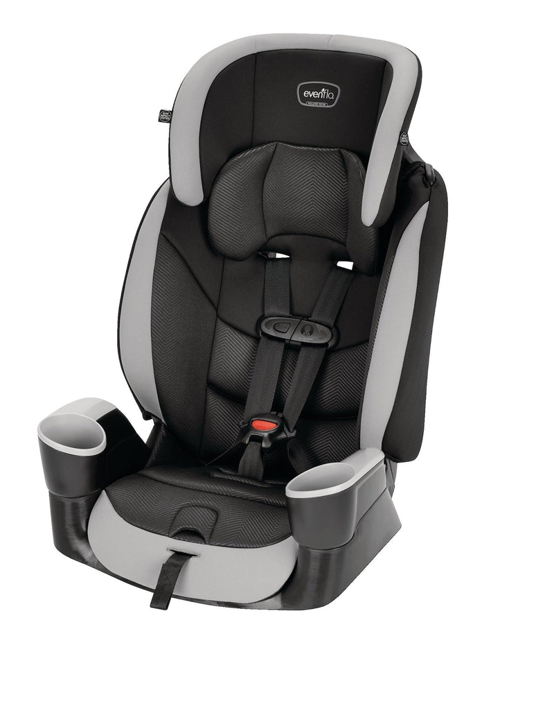 Maestro Sport Car Seat, Grey K9E1