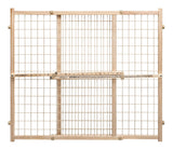 Position & Lock Tall Safety Gate B4S7 - product image 1