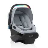 Revolve Litemax NXT Gold Rotational Infant Car Seat with Sensory Soothe Handle S2R0 - product image 1
