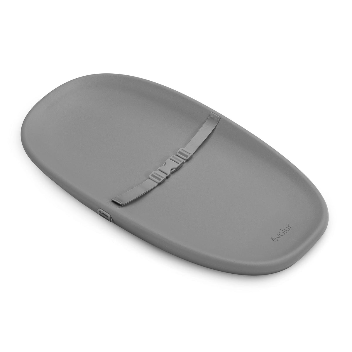 Eva Baby Changing Pad, Dark Grey S8Y8 - product image 1