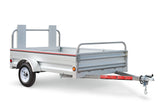 ATV Slip-On Muffler F2O3 - product image 1