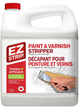 Strip Professional Strength Paint Remover & Varnish Stripper Gel, Low VOC, 3.78-L U0Q3 - product image 1