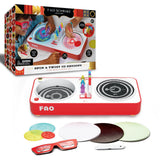 Toy Spin & Twist 3D Art, Assorted I2O9 - product image 1