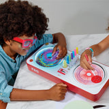 Toy Spin & Twist 3D Art, Assorted Z1P7 - product image 3